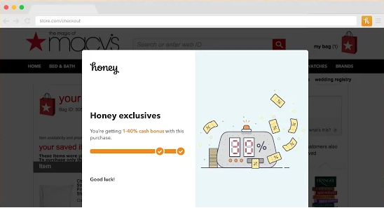 honey