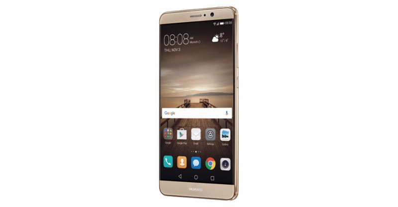 huawei _mate