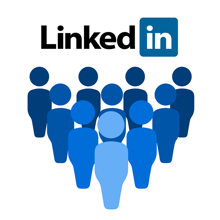linkedin platform