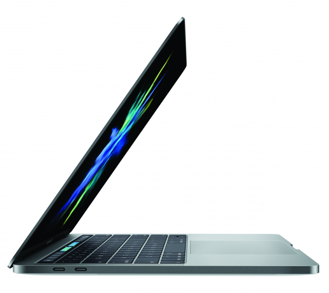 MacBook Pro 2