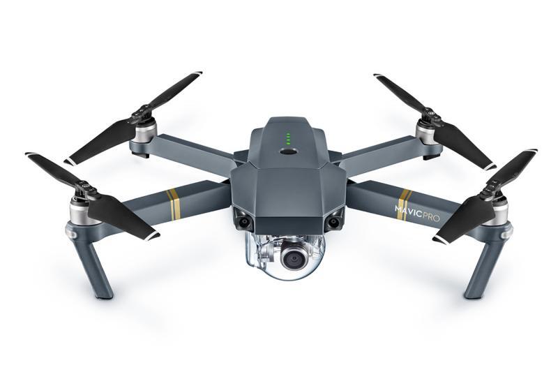 drony mavic
