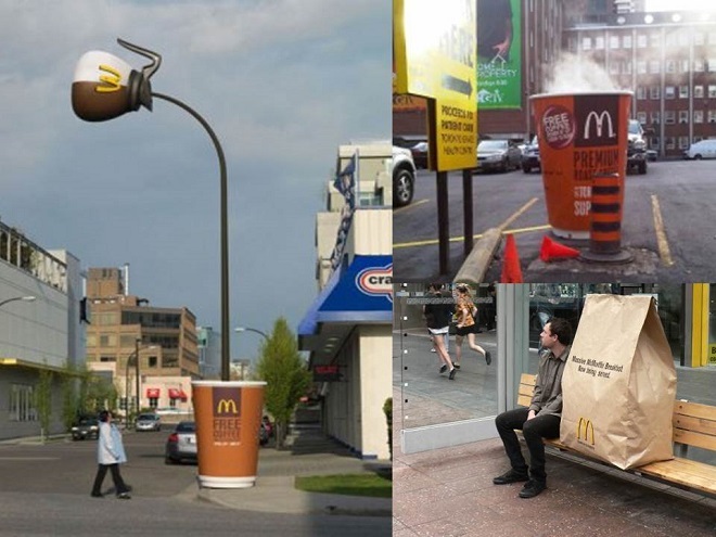 mcdonalds