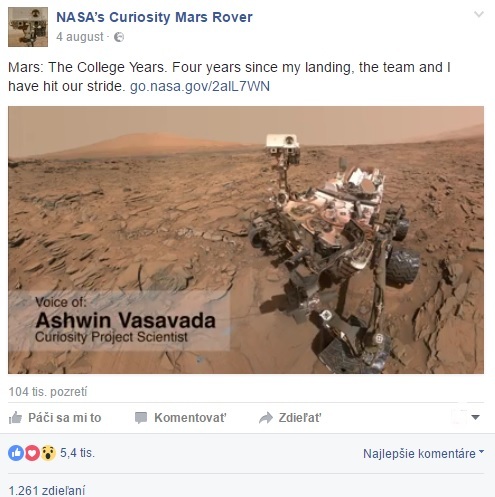 nasa
