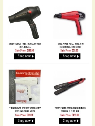 newsletter house_of_beauty