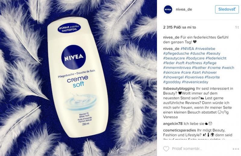 nivea