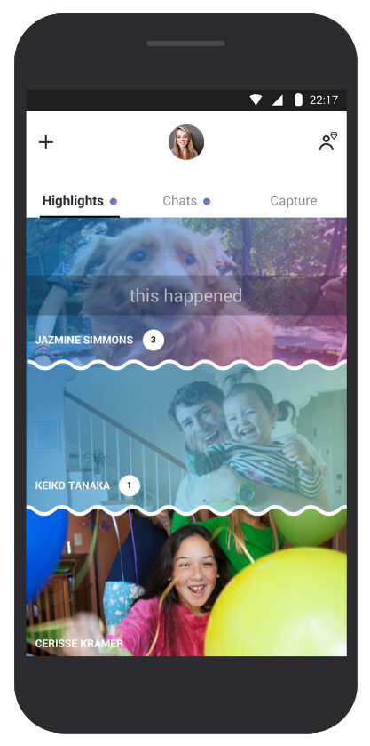 Skype phone