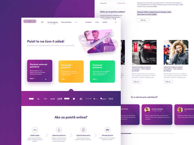 web development touch4it design