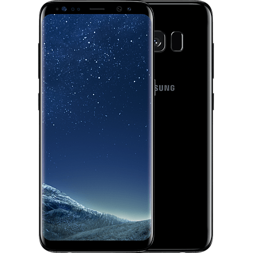 Samsung Galaxy s8 Touch4IT
