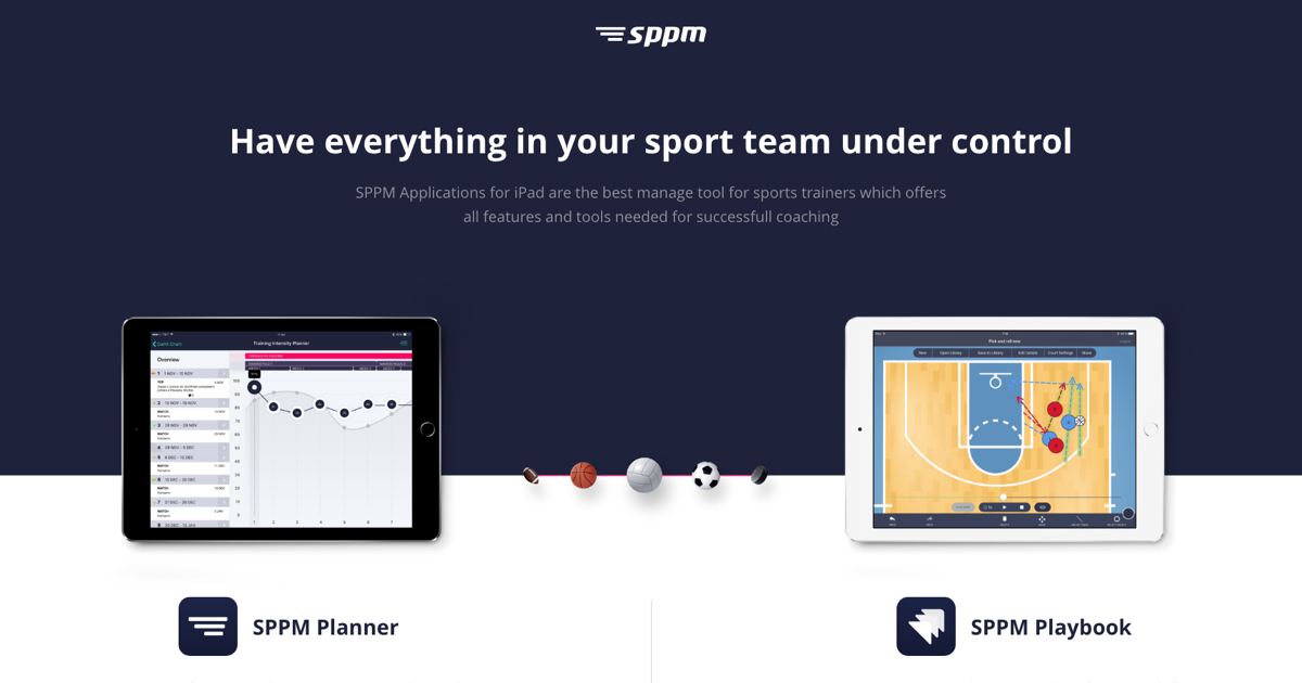 SPPM