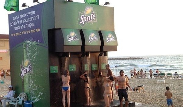 sprite
