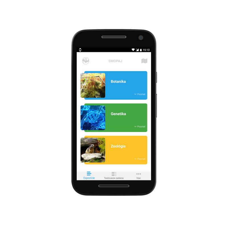 app for student