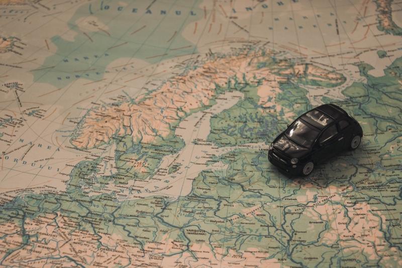 travel Vianoce