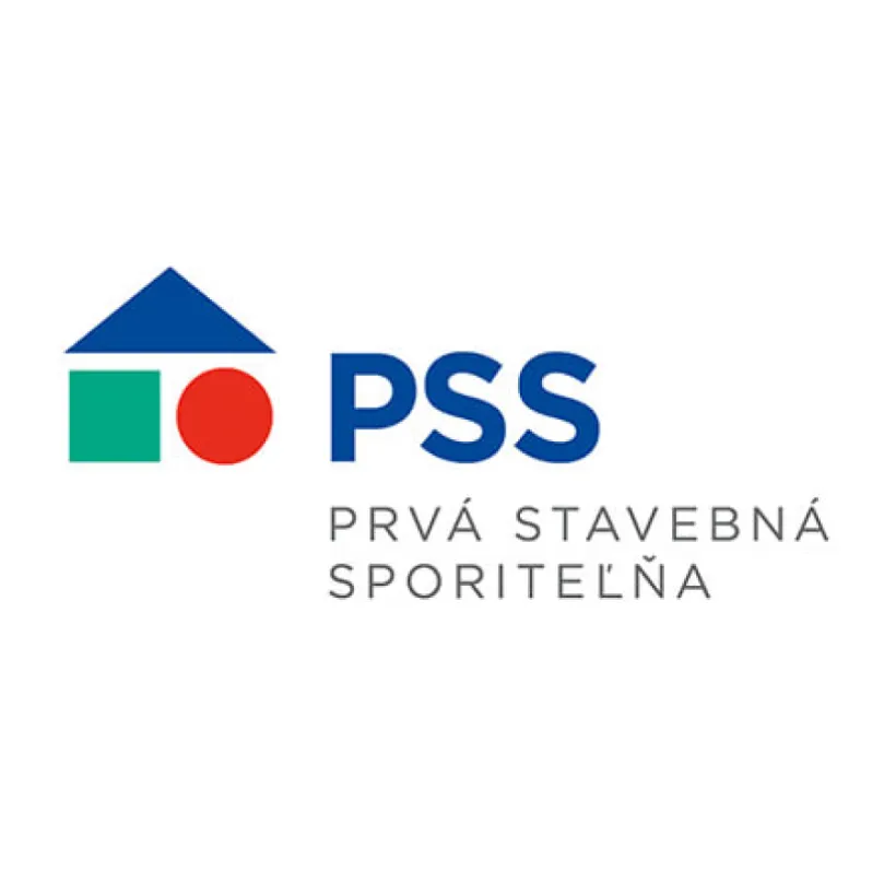 Prvá Stavebná Sporiteľňa logo