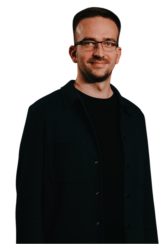 Matej Mihalech