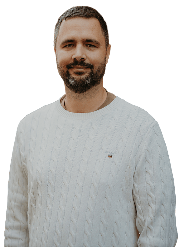 Michal Korman