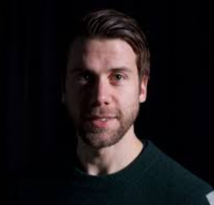 Patrick Malmli Patrick Malmli photo